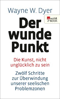 Cover Der wunde Punkt