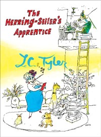 Cover Herring-Seller's Apprentice