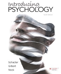 Cover Introducing Psychology