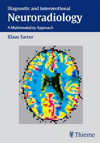 Cover Diagnostic and Interventional Neuroradiology