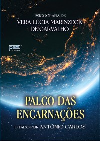 Cover Palco das Encarnações