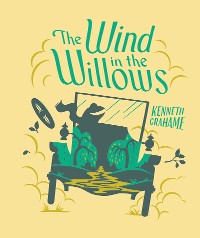 Cover The Wind in the Willows