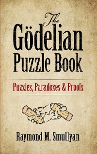 Cover Godelian Puzzle Book