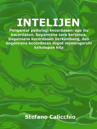 Cover Intelijen