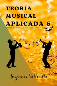 Cover Teoría Musical Aplicada 5