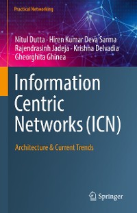 Cover Information Centric Networks (ICN)