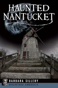 Cover Haunted Nantucket