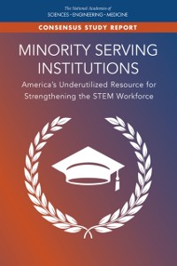 Cover Minority Serving Institutions