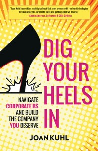 Cover Dig Your Heels In