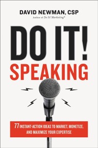 Cover Do It! Speaking