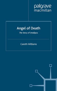 Cover Angel of Death
