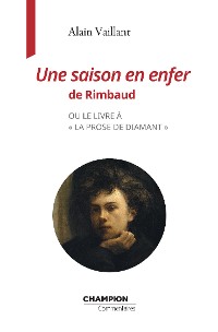 Cover Une saison en enfer de Rimbaud