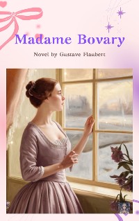 Cover Madame Bovary