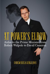 Cover At Power's Elbow