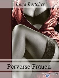 Cover Perverse Frauen