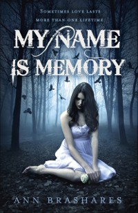 Cover My Name Is Memory