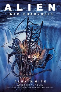 Cover Alien - Alien: Into Charybdis