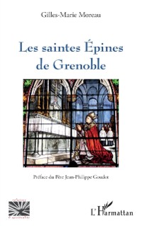 Cover Les saintes Epines de Grenoble