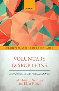 Cover Voluntary Disruptions