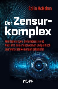 Cover Der Zensurkomplex