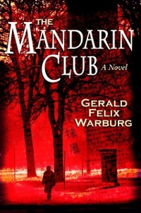 Cover Mandarin Club