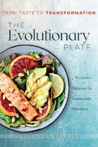 Cover The Evolutionary Plate