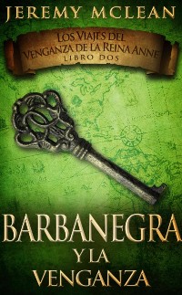 Cover Barbanegra y la Venganza