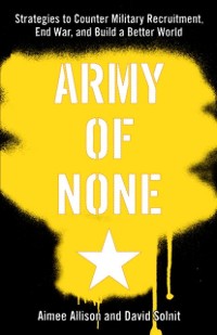 Cover Army of None