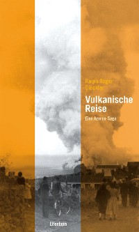 Cover Vulkanische Reise