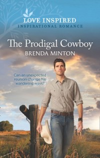 Cover Prodigal Cowboy