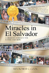 Cover Miracles In El Salvador
