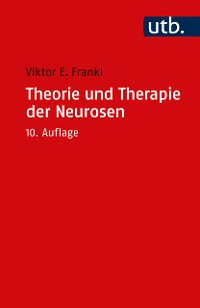 Cover Theorie und Therapie der Neurosen