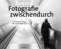 Cover Fotografie zwischendurch