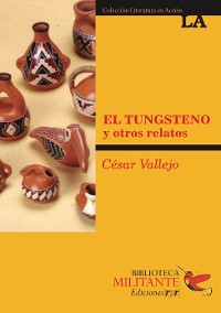 Cover El Tungsteno