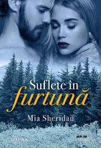 Cover Suflete in furtuna