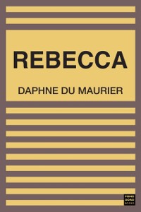 Cover Rebecca