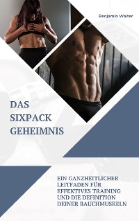Cover Das Sixpack Geheimnis