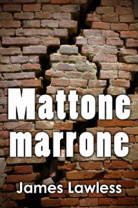 Cover Mattone marrone