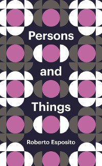 Cover Persons and Things