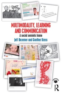Cover Multimodality, Learning and Communication