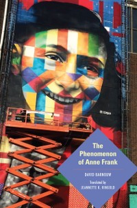 Cover Phenomenon of Anne Frank