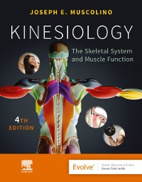 Cover Kinesiology - E-Book