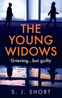 Cover Young Widows