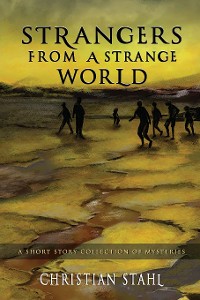 Cover Strangers from a Strange World