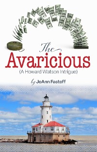Cover The Avaricious