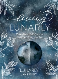 Cover Living Lunarly