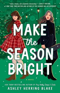 Cover Make the Season Bright