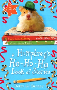 Cover Humphrey's Ho-Ho-Ho Book of Stories