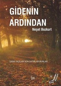 Cover Gidenin Ardından