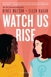 Cover Watch Us Rise